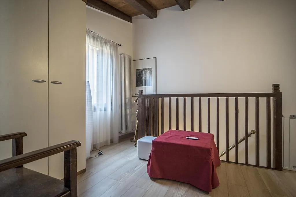 Ca' Alba Lägenhet Venedig