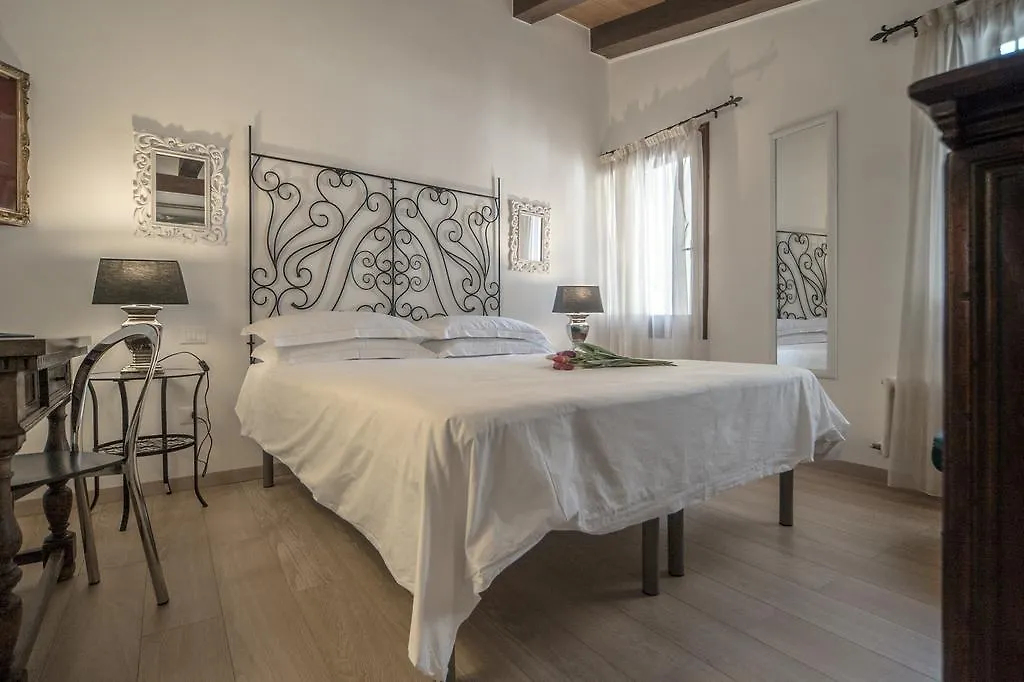 Ca' Alba Lägenhet Venedig Italien