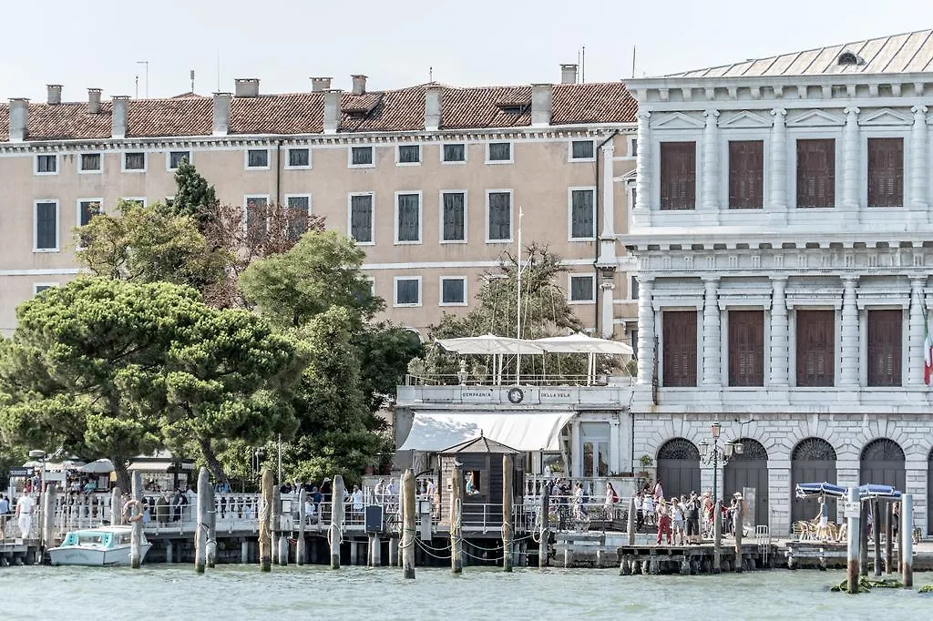 Ca' Alba Lägenhet Venedig 0*,  Italien