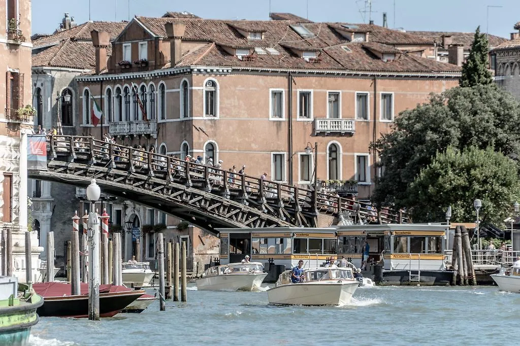 Ca' Alba Apartment Venice